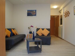 Holiday apartment Novigrad (Istrien) Features 9