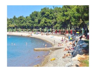 Holiday apartment Novigrad (Istrien) Environment 15