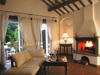 Appartamento per vacanze Passignano sul Trasimeno Caratteristiche 8