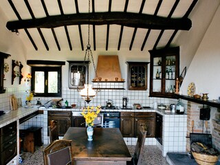 Appartamento per vacanze Passignano sul Trasimeno Caratteristiche 9