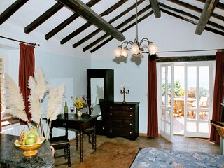 Appartamento per vacanze Passignano sul Trasimeno Caratteristiche 12