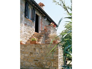 Appartamento per vacanze Passignano sul Trasimeno Registrazione all'aperto 3