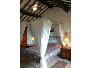 Appartamento per vacanze Passignano sul Trasimeno Caratteristiche 10