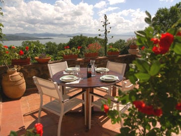Casa Volpini - Ferienwohnung Viola