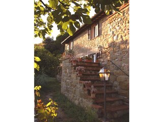 Appartamento per vacanze Passignano sul Trasimeno Registrazione all'aperto 5