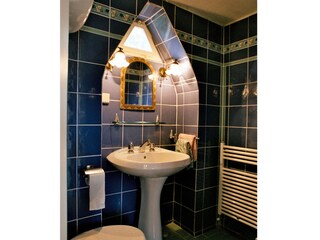 Appartamento per vacanze Passignano sul Trasimeno Caratteristiche 13