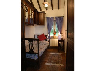 Appartamento per vacanze Passignano sul Trasimeno Caratteristiche 15