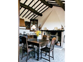 Appartamento per vacanze Passignano sul Trasimeno Caratteristiche 17