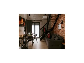 Holiday house Wielki Klincz Features 14