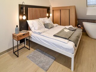 Ferienhaus Wielki Klincz Ausstattung 34