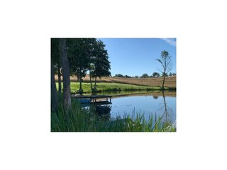 Casa de vacaciones Wielki Klincz  37