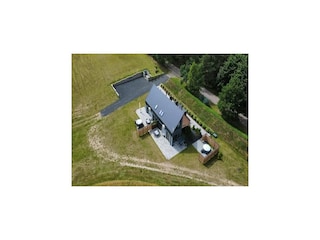 Holiday house Wielki Klincz Outdoor Recording 11