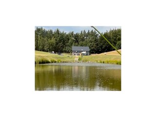 Holiday house Wielki Klincz  45