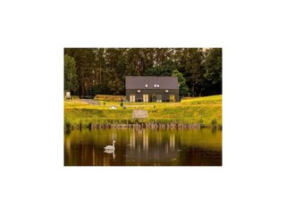 Holiday house Wielki Klincz Outdoor Recording 5