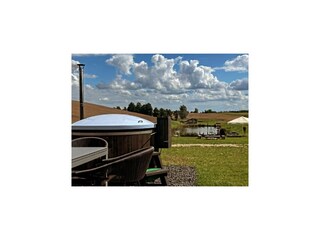 Casa de vacaciones Wielki Klincz  42