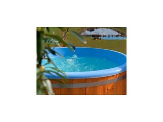 Holiday house Wielki Klincz  44