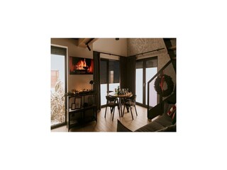 Holiday house Wielki Klincz Features 19