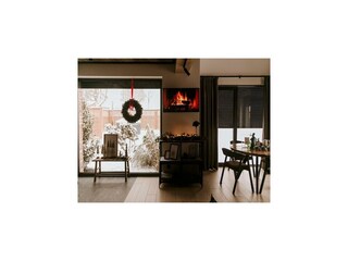 Casa de vacaciones Wielki Klincz Características 16