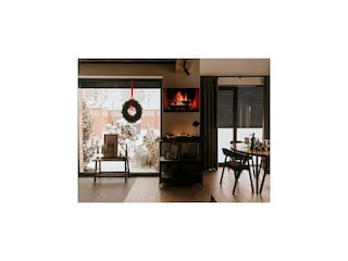 Holiday house Wielki Klincz Features 16