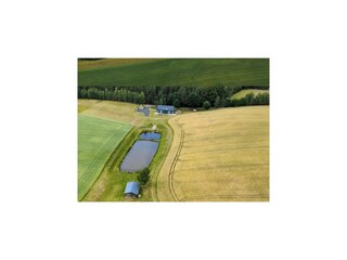 Holiday house Wielki Klincz Outdoor Recording 4