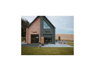Ferienhaus Wielki Klincz Außenaufnahme 6