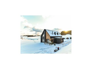 Casa de vacaciones Wielki Klincz Grabación al aire libre 2