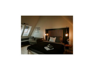 Holiday house Wielki Klincz Features 18