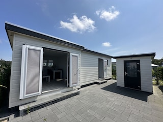 Neues, luxuriöses Chalet zu vermieten