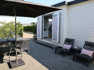 Luxus-Chalet zu vermieten!