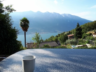 Holiday apartment Tremosine sul Garda Environment 4