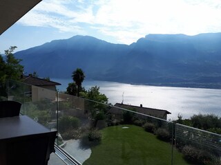 Holiday apartment Tremosine sul Garda Environment 14
