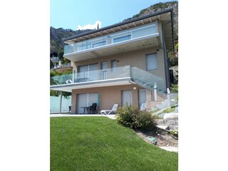 Holiday apartment Tremosine sul Garda Outdoor Recording 2