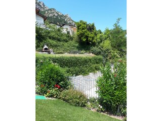 Vakantieappartement Tremosine sul Garda Buitenaudio-opname 20