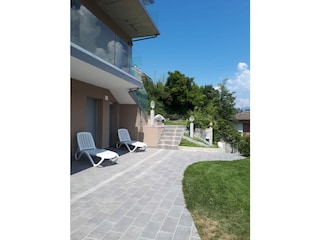 Holiday apartment Tremosine sul Garda Environment 18