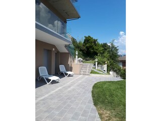 Vakantieappartement Tremosine sul Garda Buitenaudio-opname 21