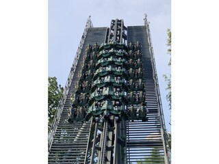 Vakantieappartement Tremosine sul Garda Omgeving 37