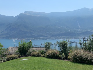 Holiday apartment Tremosine sul Garda Environment 19