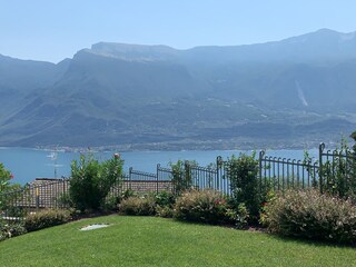 Vakantieappartement Tremosine sul Garda Buitenaudio-opname 22