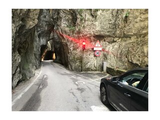 Appartamento per vacanze Tremosine sul Garda Documento 42