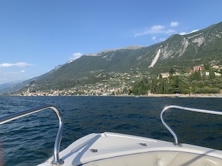 Holiday apartment Tremosine sul Garda Document 23