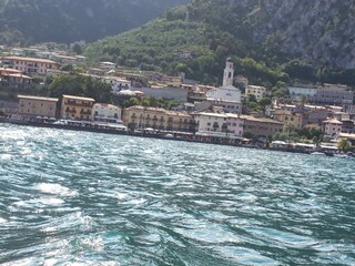 Vakantieappartement Tremosine sul Garda Omgeving 40