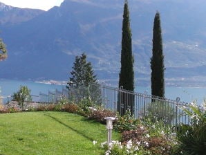 Holiday apartment Villa Carlotta EG - Tremosine sul Garda - image1