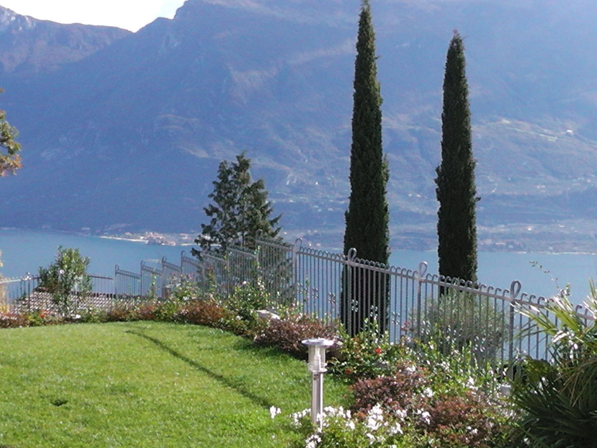 Vakantieappartement Tremosine sul Garda Buitenaudio-opname 1