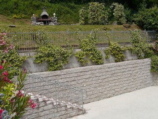 Vakantieappartement Tremosine sul Garda Buitenaudio-opname 6