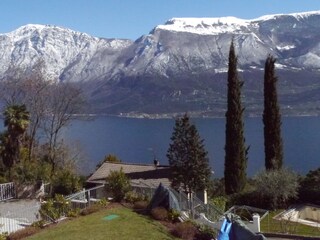 Vakantieappartement Tremosine sul Garda Buitenaudio-opname 5
