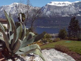 Vakantieappartement Tremosine sul Garda Buitenaudio-opname 8