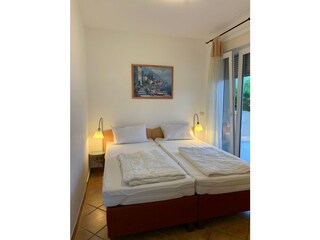Vakantieappartement Tremosine sul Garda Kenmerken 34