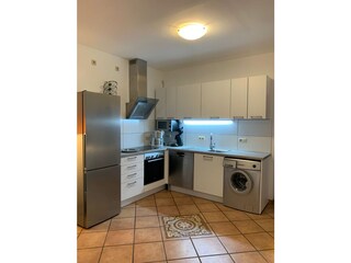 Holiday apartment Tremosine sul Garda Kitchen 36