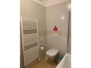 Vakantieappartement Tremosine sul Garda Badkamer 33