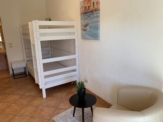 Appartamento per vacanze Tremosine sul Garda Caratteristiche 33